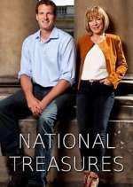 Watch National Treasures Live Movie2k