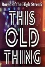 Watch This Old Thing Movie2k