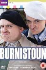 Watch Burnistoun Movie2k