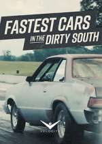 Watch Fastest Cars in the Dirty South Movie2k