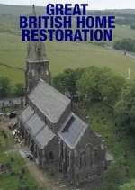 Watch Great British Home Restoration Movie2k