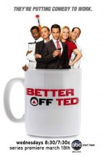 Watch Better Off Ted Movie2k