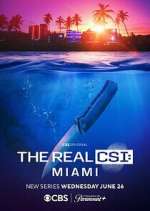 Watch The Real CSI: Miami Movie2k