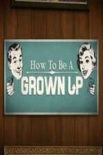 Watch How to be a Grown Up Movie2k