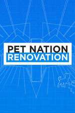 Watch Pet Nation Renovation Movie2k