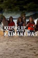 Watch Keeping Up With The Kaimanawas Movie2k