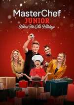 Watch MasterChef Junior: Home for the Holidays Movie2k