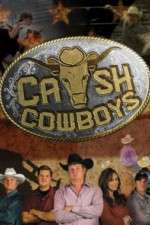 Watch Cash Cowboys Movie2k