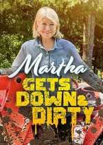 Watch Martha Gets Down and Dirty Movie2k