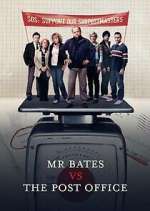 Watch Mr Bates vs The Post Office Movie2k