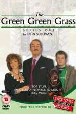 Watch The Green Green Grass Movie2k