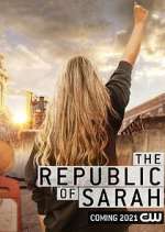 Watch The Republic of Sarah Movie2k