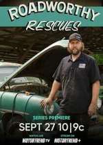Watch Roadworthy Rescues Movie2k