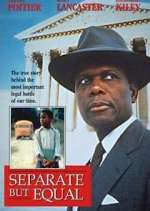 Watch Separate But Equal Movie2k