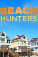 Watch Beach Hunters Movie2k