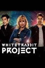 Watch White Rabbit Project Movie2k