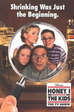 Watch Honey I Shrunk the Kids The TV Show Movie2k