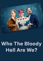 Watch Who The Bloody Hell Are We? Movie2k