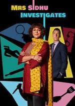 Watch Mrs Sidhu Investigates Movie2k