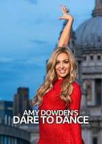 Watch Amy Dowden's Dare to Dance Movie2k