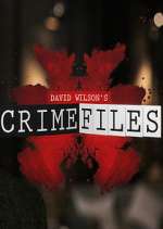 Watch David Wilson's Crime Files Movie2k