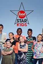 Watch Food Network Star Kids Movie2k