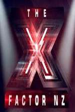 Watch The X Factor NZ Movie2k