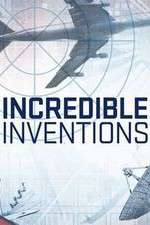 Watch Incredible Inventions Movie2k