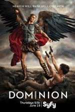 Watch Dominion Movie2k