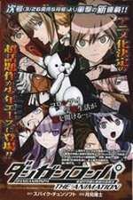 Watch Danganronpa: Kibou no Gakuen to Zetsubou no Koukousei - The Animation Movie2k