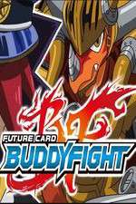 Watch Future Card Buddyfight Movie2k