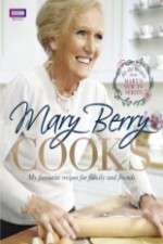 Watch Mary Berry Cooks Movie2k