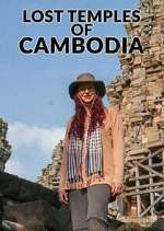 Watch Lost Temples of Cambodia Movie2k