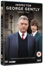 Watch Inspector George Gently Movie2k