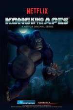 Watch Kong: King of the Apes Movie2k