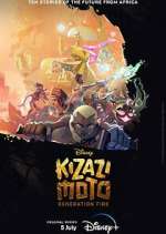 Watch Kizazi Moto: Generation Fire Movie2k