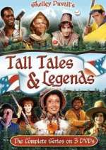 Watch Tall Tales and Legends Movie2k