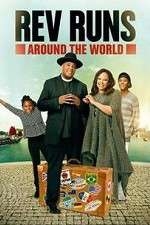 Watch Rev Runs Around the World Movie2k