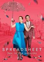 Watch Spreadsheet Movie2k