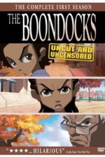 Watch The Boondocks Movie2k