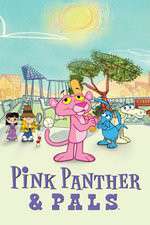 Watch Pink Panther & Pals Movie2k