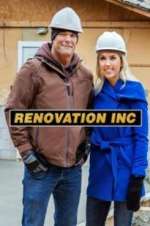 Watch Renovation Inc Movie2k