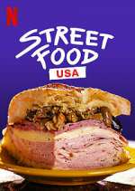 Watch Street Food: USA Movie2k