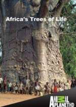 Watch Africa's Trees of Life Movie2k