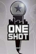 Watch One Shot Movie2k