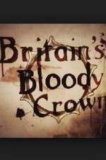Watch Britain's Bloody Crown Movie2k