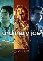 Watch Ordinary Joe Movie2k
