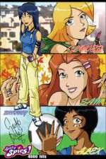 Watch Totally Spies! Movie2k