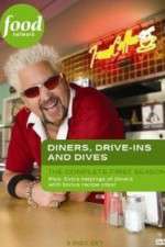 Watch Diners Drive-ins and Dives Movie2k