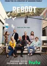 Watch Reboot Movie2k